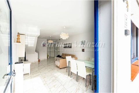 Duplex i Corralejo, Fuerteventura, Corralejo - € 290.000 | Ref: 2841 - foto 4