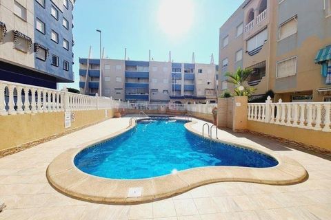 Lejlighed i La Mata, Alicante, La Mata - € 162.900 | Ref: JLM3613 - foto 1
