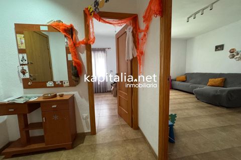 Leilighet i Agullent, Valencia, Agullent - € 95 000 | Ref: 10137 - foto 2