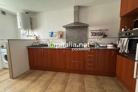 Leilighet i Agullent, Valencia, Agullent - € 95 000 | Ref: 10137 - foto 25