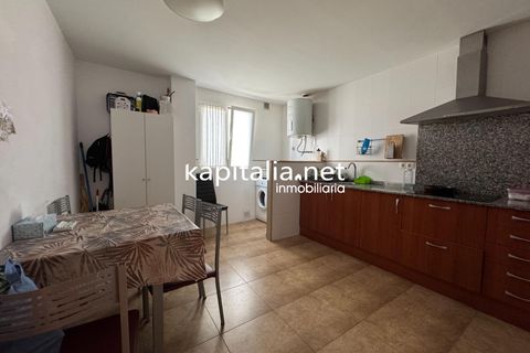 Leilighet i Agullent, Valencia, Agullent - € 95 000 | Ref: 10137 - foto 5