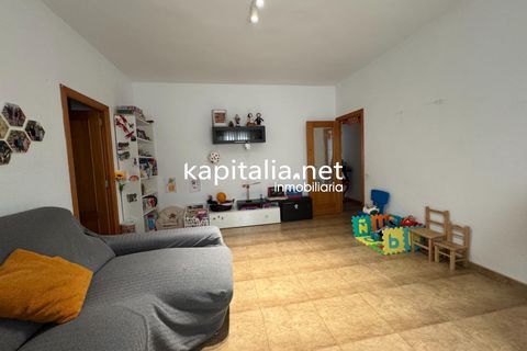 Leilighet i Agullent, Valencia, Agullent - € 95 000 | Ref: 10137 - foto 18