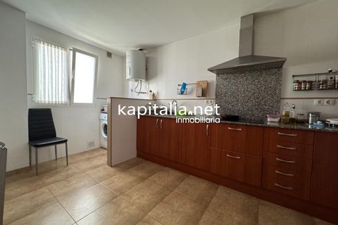 Leilighet i Agullent, Valencia, Agullent - € 95 000 | Ref: 10137 - foto 7