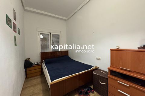 Leilighet i Agullent, Valencia, Agullent - € 95 000 | Ref: 10137 - foto 4