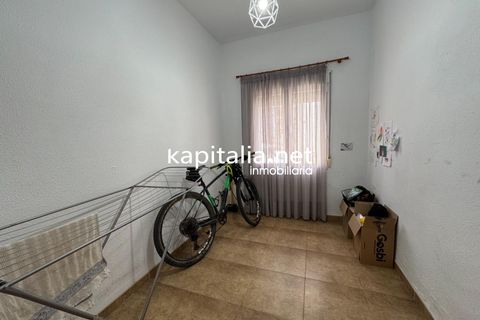 Leilighet i Agullent, Valencia, Agullent - € 95 000 | Ref: 10137 - foto 13