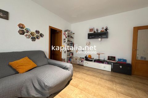 Leilighet i Agullent, Valencia, Agullent - € 95 000 | Ref: 10137 - foto 9