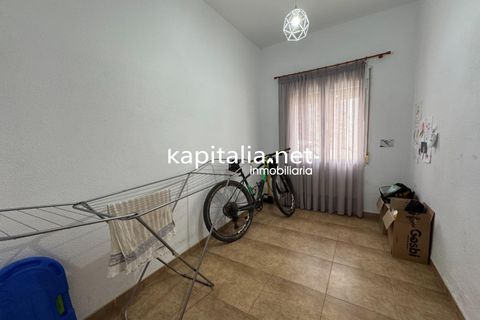 Leilighet i Agullent, Valencia, Agullent - € 95 000 | Ref: 10137 - foto 16