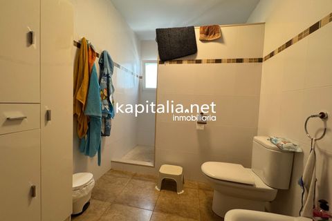 Leilighet i Agullent, Valencia, Agullent - € 95 000 | Ref: 10137 - foto 24