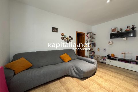 Leilighet i Agullent, Valencia, Agullent - € 95 000 | Ref: 10137 - foto 12