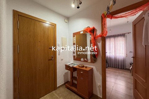 Leilighet i Agullent, Valencia, Agullent - € 95 000 | Ref: 10137 - foto 10