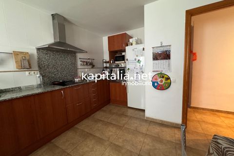 Leilighet i Agullent, Valencia, Agullent - € 95 000 | Ref: 10137 - foto 3