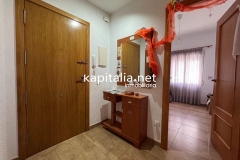 Leilighet i Agullent, Valencia, Agullent - € 95 000 | Ref: 10137 - foto 11