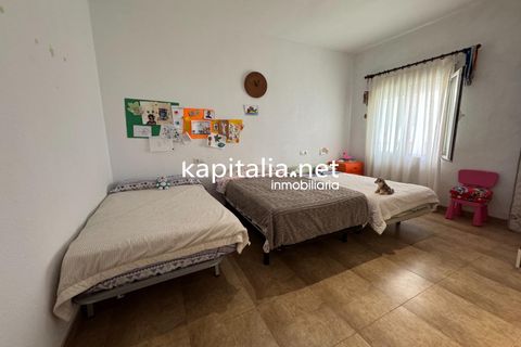 Leilighet i Agullent, Valencia, Agullent - € 95 000 | Ref: 10137 - foto 19