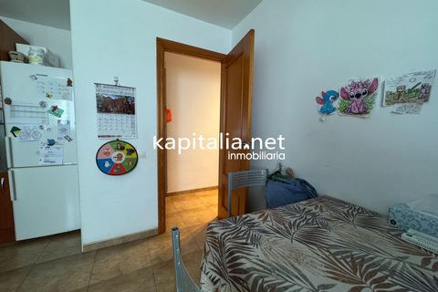 Leilighet i Agullent, Valencia, Agullent - € 95 000 | Ref: 10137 - foto 14