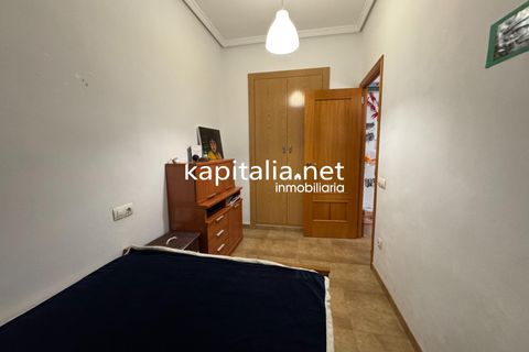 Leilighet i Agullent, Valencia, Agullent - € 95 000 | Ref: 10137 - foto 20
