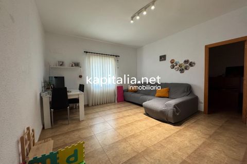 Leilighet i Agullent, Valencia, Agullent - € 95 000 | Ref: 10137 - foto 8