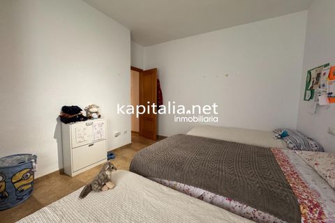 Leilighet i Agullent, Valencia, Agullent - € 95 000 | Ref: 10137 - foto 21