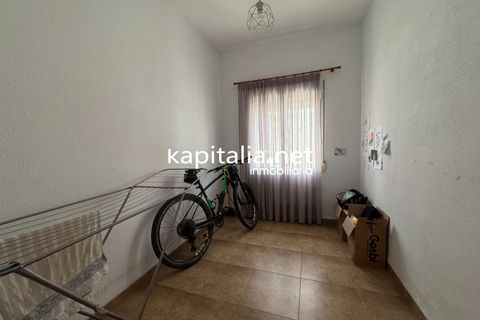 Leilighet i Agullent, Valencia, Agullent - € 95 000 | Ref: 10137 - foto 15