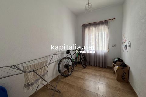 Leilighet i Agullent, Valencia, Agullent - € 95 000 | Ref: 10137 - foto 17