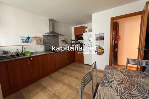 Leilighet i Agullent, Valencia, Agullent - € 95 000 | Ref: 10137 - foto 6