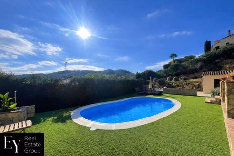 Villa a Calonge, Gerona, Calonge - € 695.000 | Ref: CLG-01 - foto 1