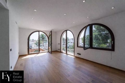 Villa a Empuriabrava, Gerona, Empuriabrava - € 1.590.000 | Ref: EMP-01 - foto 16