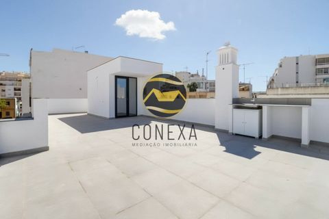 Villa a Faro, Faro, Faro - € 749.000 | Ref: 427 - foto 2