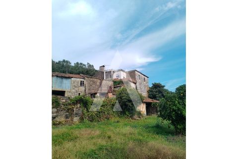 Farm i Barroselas, Viana do Castelo, Barroselas - € 290.000 | Ref: 1350273/26VC - foto 1