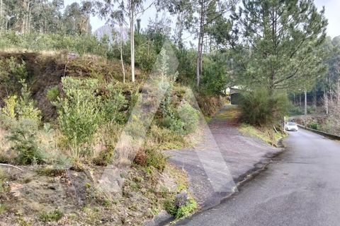 Helårsgrund i Outeiro, Viana do Castelo, Outeiro - € 78.000 | Ref: 1350269/26VC - foto 6
