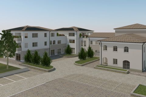 Leilighet i Erbusco, Brescia, Erbusco - € 376 000 | Ref: 1850336 - foto 3