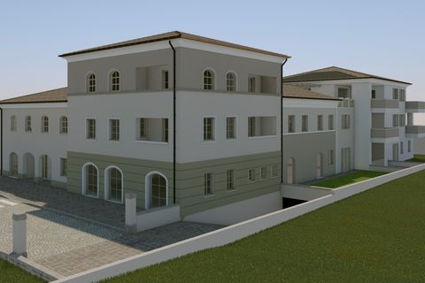 Leilighet i Erbusco, Brescia, Erbusco - € 376 000 | Ref: 1850336 - foto 4