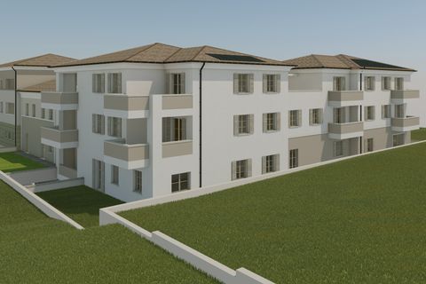 Leilighet i Erbusco, Brescia, Erbusco - € 376 000 | Ref: 1850336 - foto 5