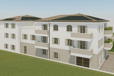 Leilighet i Erbusco, Brescia, Erbusco - € 376 000 | Ref: 1850336 - foto 6