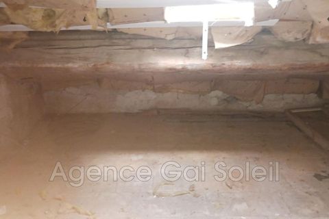 Landsbyhus i Boujan-sur-Libron, Herault, Boujan-sur-Libron - € 129.900 | Ref: 847V1242M - foto 3