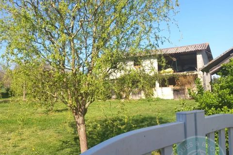 Masia a Lembeye, Pyrenees-Atlantiques, Lembeye - € 199.000 | Ref: SNM_612 - foto 3