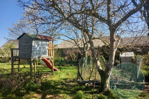 Masia a Lembeye, Pyrenees-Atlantiques, Lembeye - € 199.000 | Ref: SNM_612 - foto 4