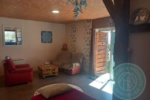 Masia a Lembeye, Pyrenees-Atlantiques, Lembeye - € 199.000 | Ref: SNM_612 - foto 17