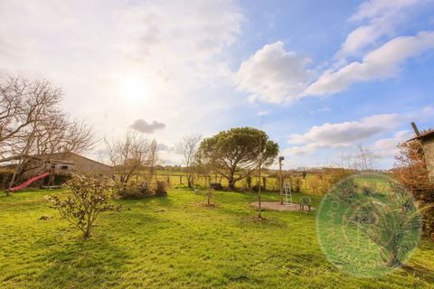 Masia a Lembeye, Pyrenees-Atlantiques, Lembeye - € 199.000 | Ref: SNM_612 - foto 2