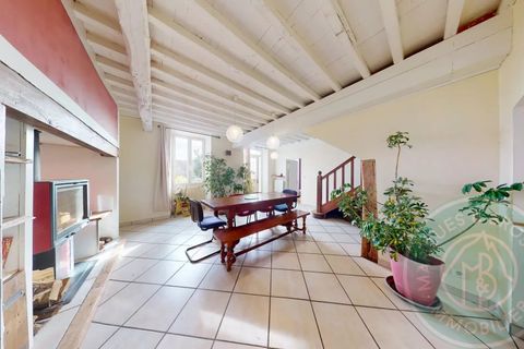 Masia a Lembeye, Pyrenees-Atlantiques, Lembeye - € 199.000 | Ref: SNM_612 - foto 5