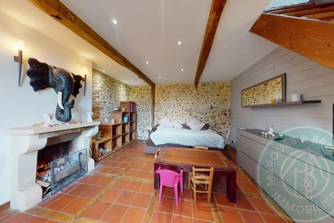 Masia a Lembeye, Pyrenees-Atlantiques, Lembeye - € 199.000 | Ref: SNM_612 - foto 6