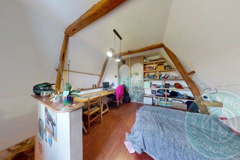 Masia a Lembeye, Pyrenees-Atlantiques, Lembeye - € 199.000 | Ref: SNM_612 - foto 8