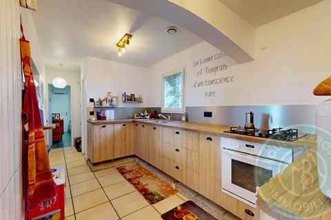 Masia a Lembeye, Pyrenees-Atlantiques, Lembeye - € 199.000 | Ref: SNM_612 - foto 9