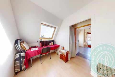 Masia a Lembeye, Pyrenees-Atlantiques, Lembeye - € 199.000 | Ref: SNM_612 - foto 13