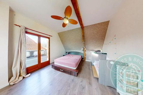 Masia a Lembeye, Pyrenees-Atlantiques, Lembeye - € 199.000 | Ref: SNM_612 - foto 14