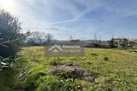 Helårsgrund i Tortoreto, Teramo, Tortoreto - € 50.000 | Ref: 292 - foto 3