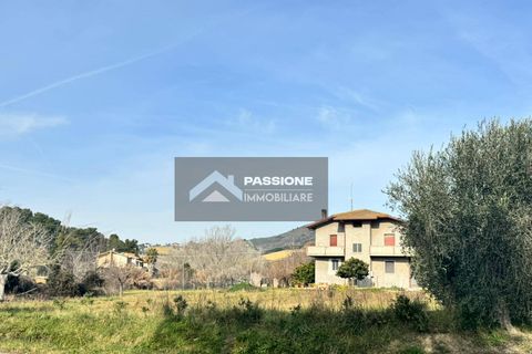 Helårsgrund i Tortoreto, Teramo, Tortoreto - € 50.000 | Ref: 292 - foto 7