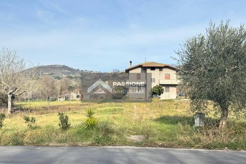 Helårsgrund i Tortoreto, Teramo, Tortoreto - € 50.000 | Ref: 292 - foto 13