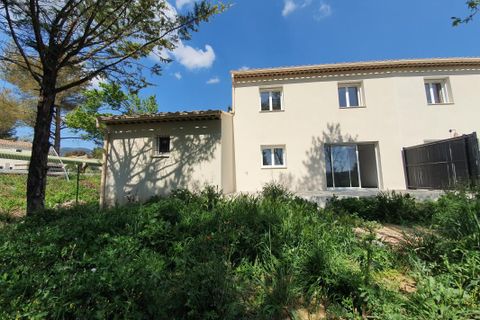 Villa a Roquevaire, Bouches-du-Rhone, Roquevaire - € 420.000 | Ref: Maison_Roquevaire - foto 2
