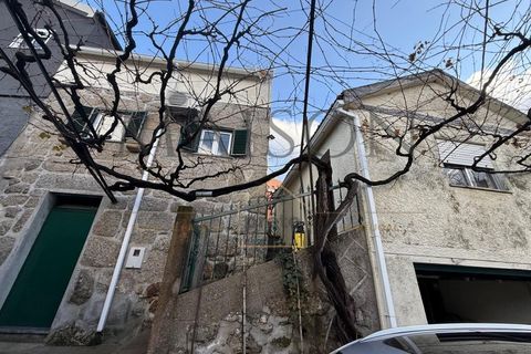 Villa a Resende, Viseu, Resende - € 150.000 | Ref: MP-EF-M-340 - foto 2