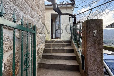 Villa a Resende, Viseu, Resende - € 150.000 | Ref: MP-EF-M-340 - foto 3
